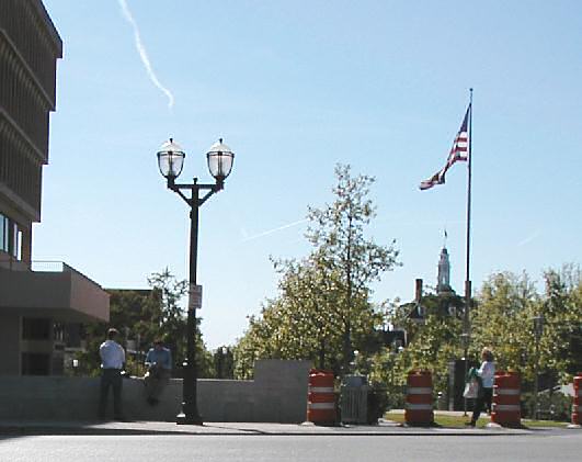 Image: Pedestrian Mall