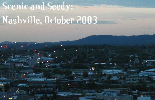 Nashville Graphic