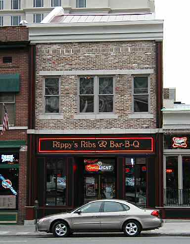 Rippy's BBQ