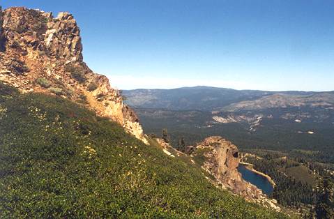 You False Peak, you!