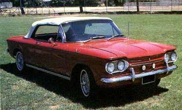'62 Monza